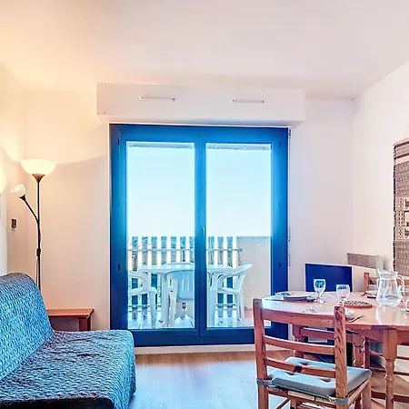 Horizon Marin-2 By Interhome דירה