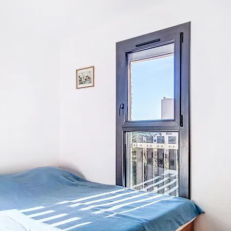 Horizon Marin-2 By Interhome דירה