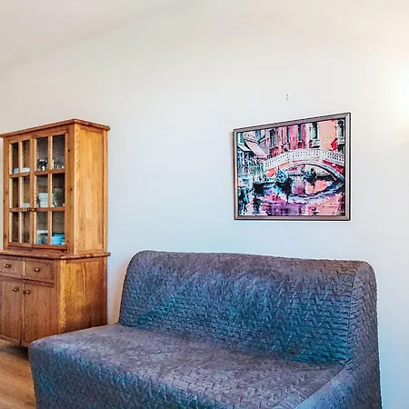 Horizon Marin-2 By Interhome דירה לאקאנו