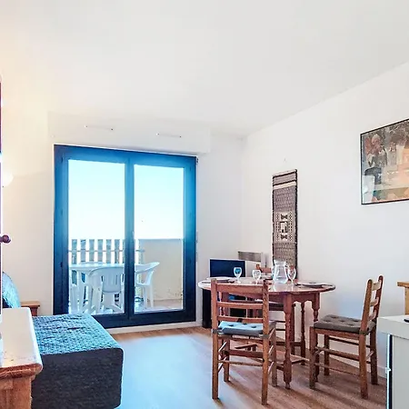 Horizon Marin-2 By Interhome לאקאנו