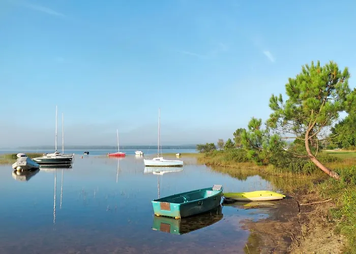 Horizon Marin-2 By Interhome * לאקאנו