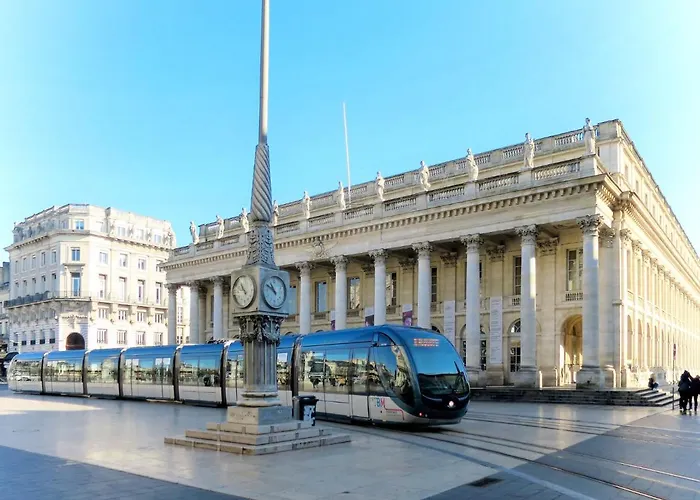 דירה Horizon Marin-2 By Interhome