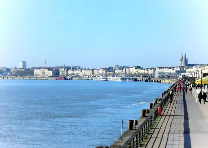 Horizon Marin-2 By Interhome *