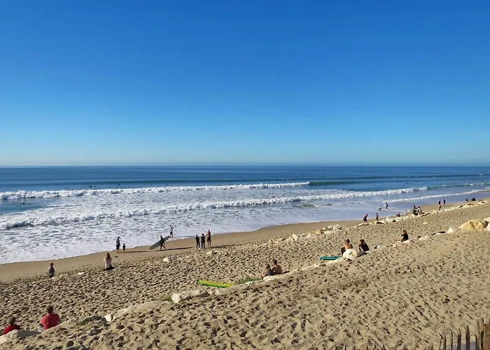 דירה Horizon Marin-2 By Interhome *