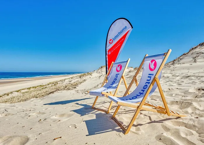 דירה Horizon Marin-2 By Interhome לאקאנו