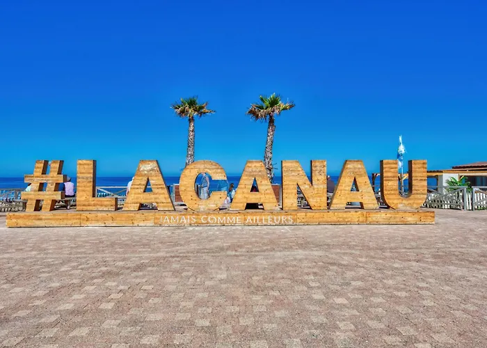 Horizon Marin-2 By Interhome דירה