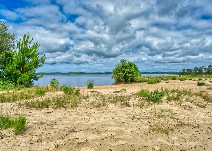 דירה Horizon Marin-2 By Interhome לאקאנו