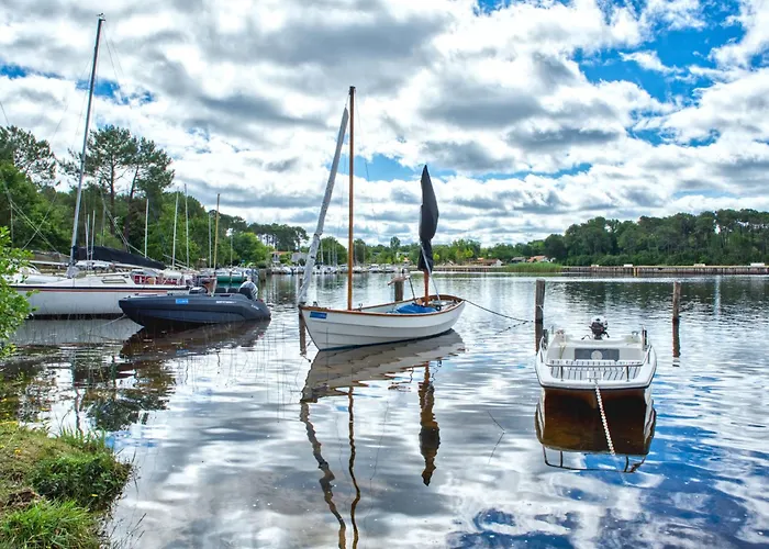 Horizon Marin-2 By Interhome לאקאנו