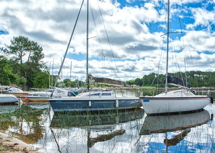 Horizon Marin-2 By Interhome דירה