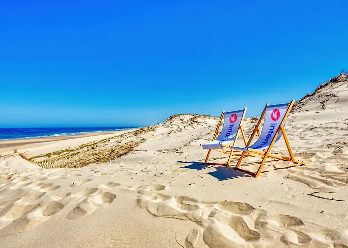 Horizon Marin-2 By Interhome דירה לאקאנו