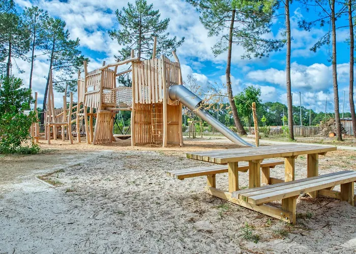 Horizon Marin-2 By Interhome