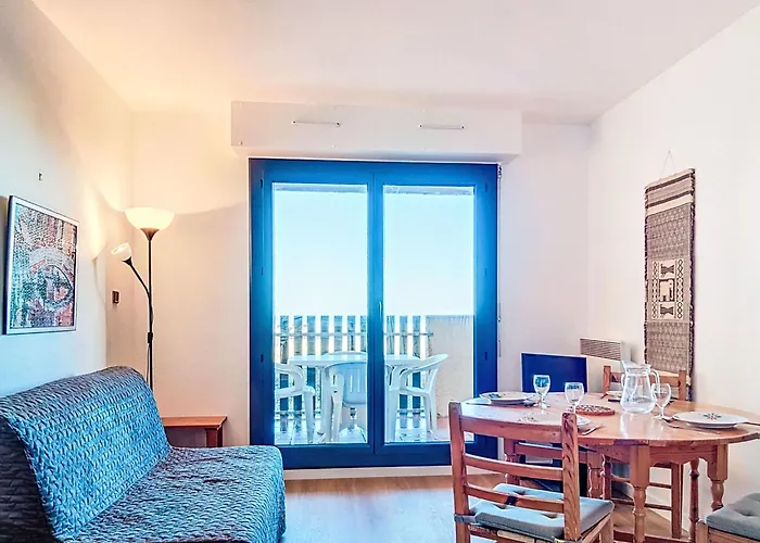 Horizon Marin-2 By Interhome דירה