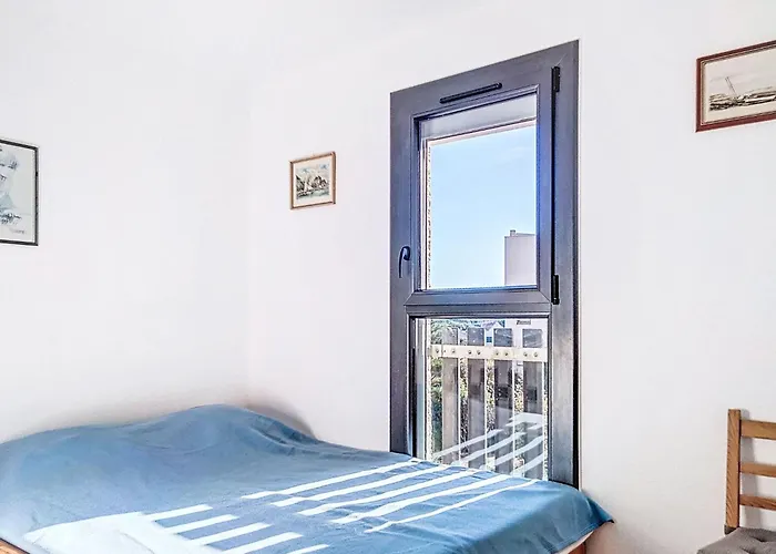 Horizon Marin-2 By Interhome דירה