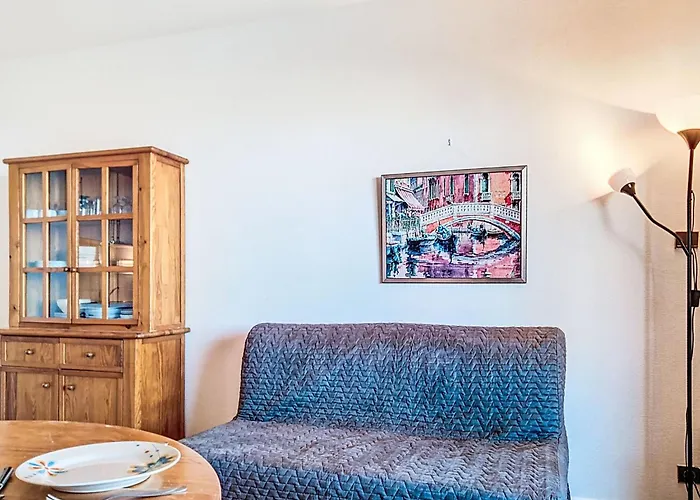 Horizon Marin-2 By Interhome * לאקאנו