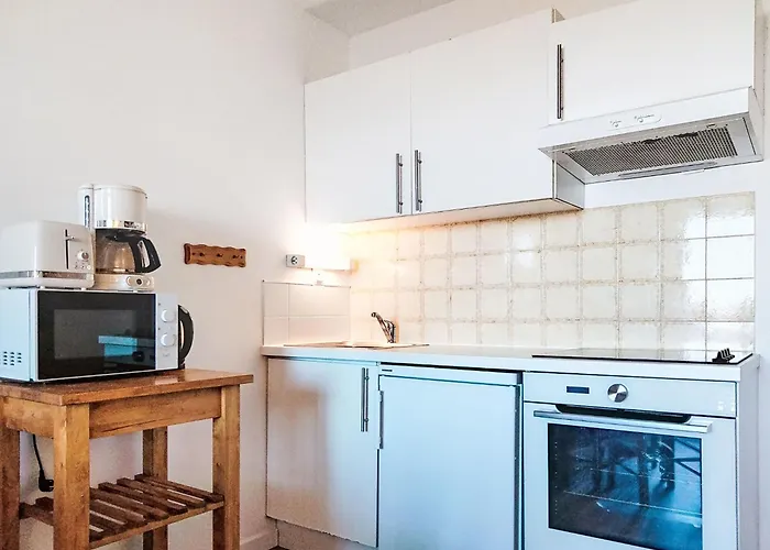 דירה Horizon Marin-2 By Interhome *