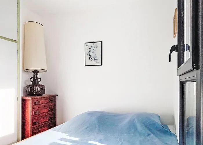 Horizon Marin-2 By Interhome לאקאנו