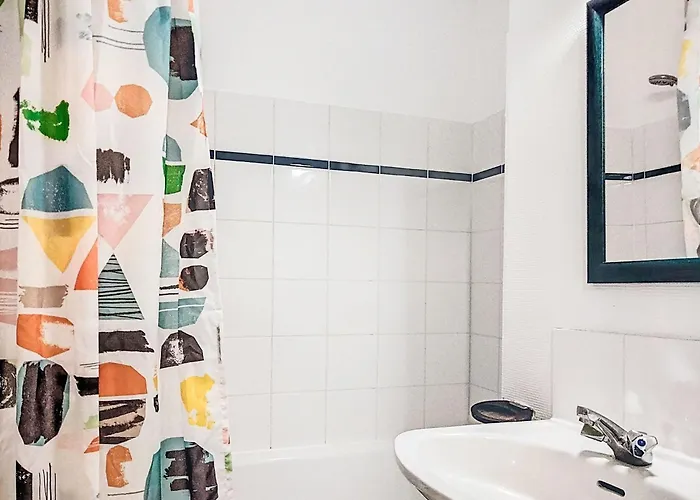 Horizon Marin-2 By Interhome * לאקאנו