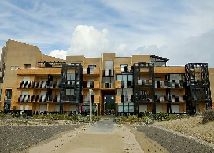 Horizon Marin-2 By Interhome דירה