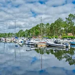 Horizon Marin-2 By Interhome