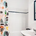 Horizon Marin-2 By Interhome * Лакано