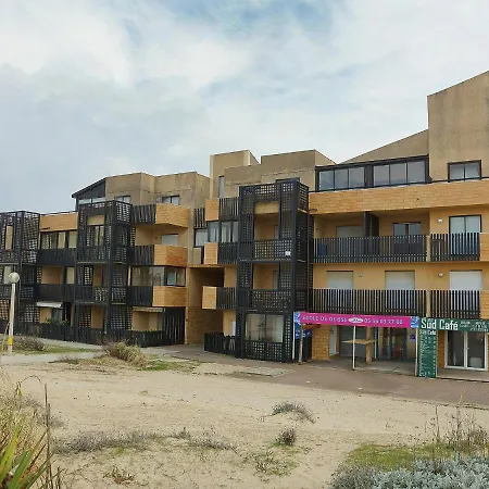 Appartement Horizon Marin-2 By Interhome