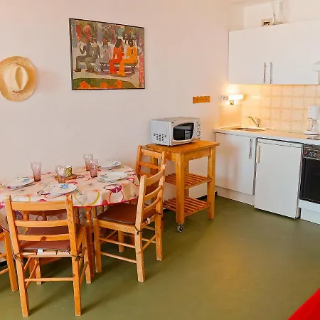 Horizon Marin-2 By Interhome Apartment
