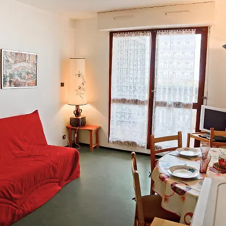 Apartment Horizon Marin-2 By Interhome *