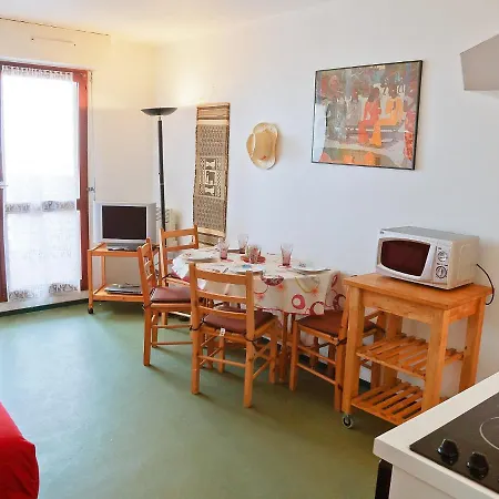 Horizon Marin-2 By Interhome Apartment