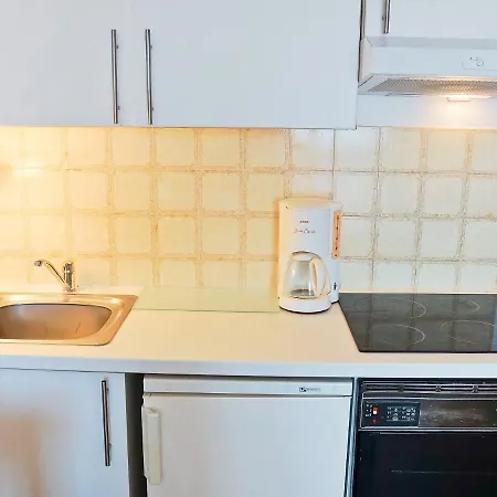 Horizon Marin-2 By Interhome * Lacanau