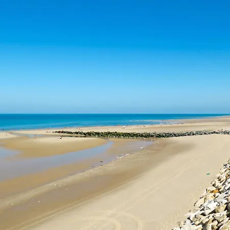 Horizon Marin-2 By Interhome Appartement Lacanau
