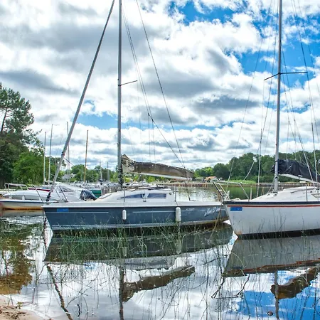 Horizon Marin-2 By Interhome Appartement