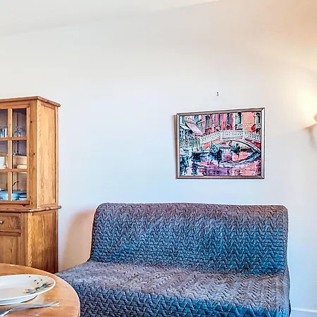 Horizon Marin-2 By Interhome * Lacanau