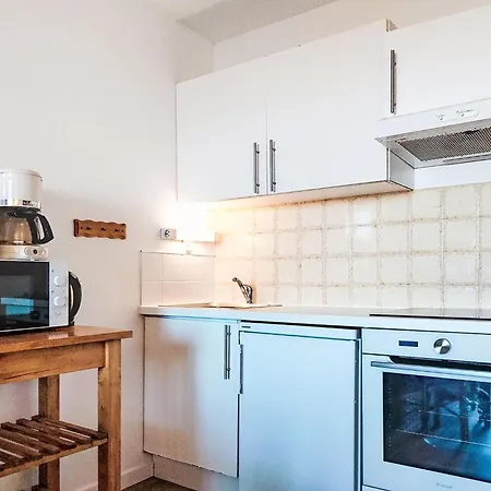 Appartement Horizon Marin-2 By Interhome *