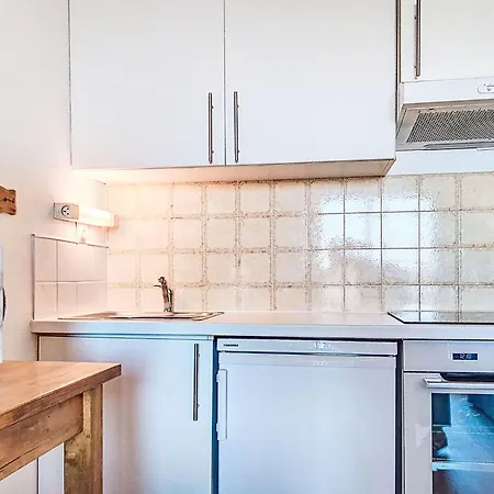 Horizon Marin-2 By Interhome *
