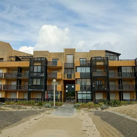 Horizon Marin-2 By Interhome Apartment